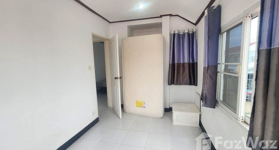 For sale 2 ベッドルーム house in Mueang Khon Kaen, Khon Kaen