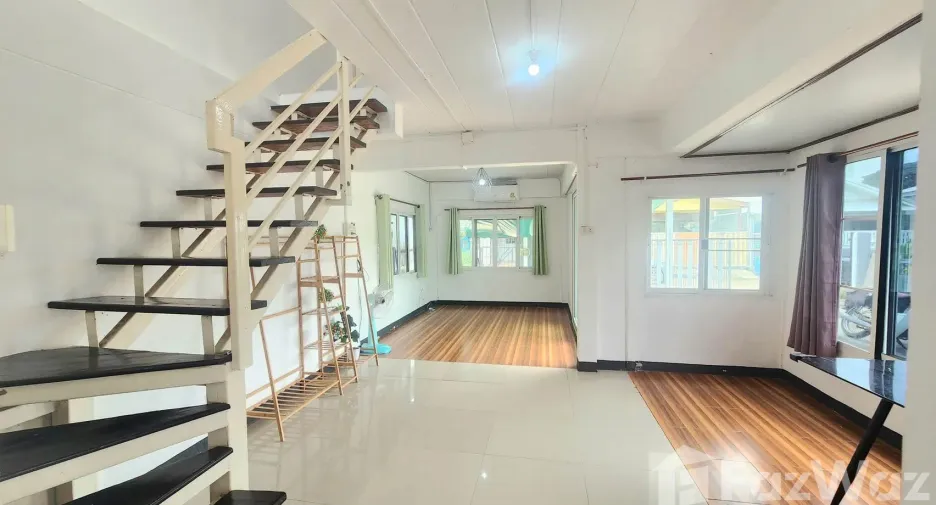 ขาย 2 ห้องนอน บ้านเดี่ยว 