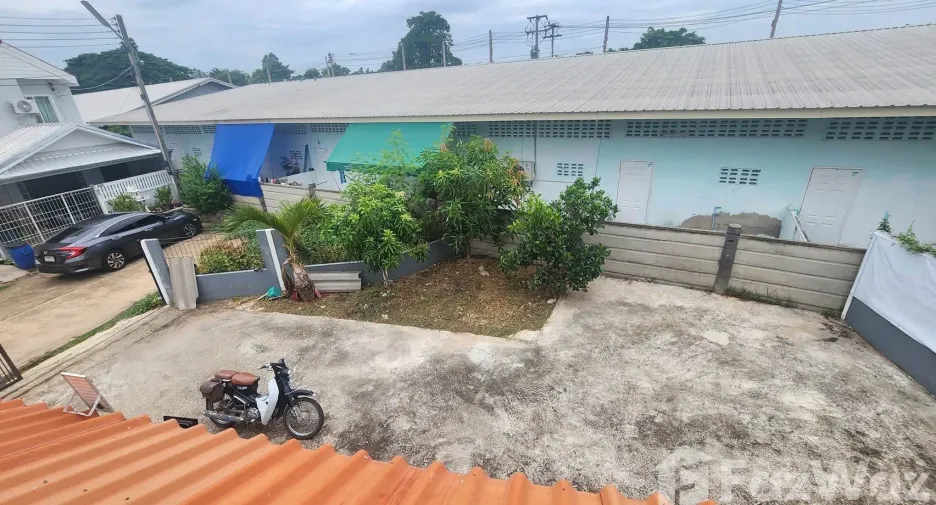 ขาย 2 ห้องนอน บ้านเดี่ยว 