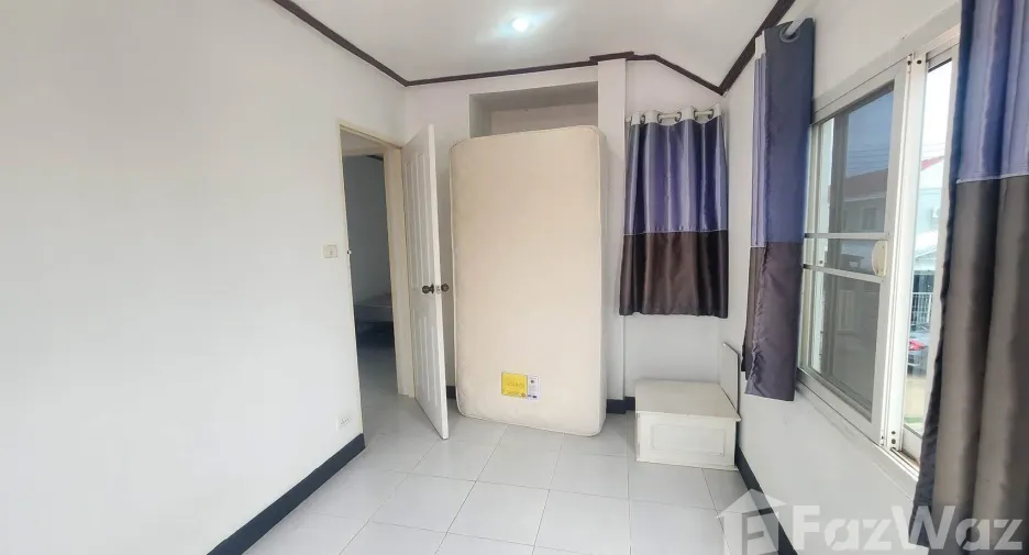 ขาย 2 ห้องนอน บ้านเดี่ยว 