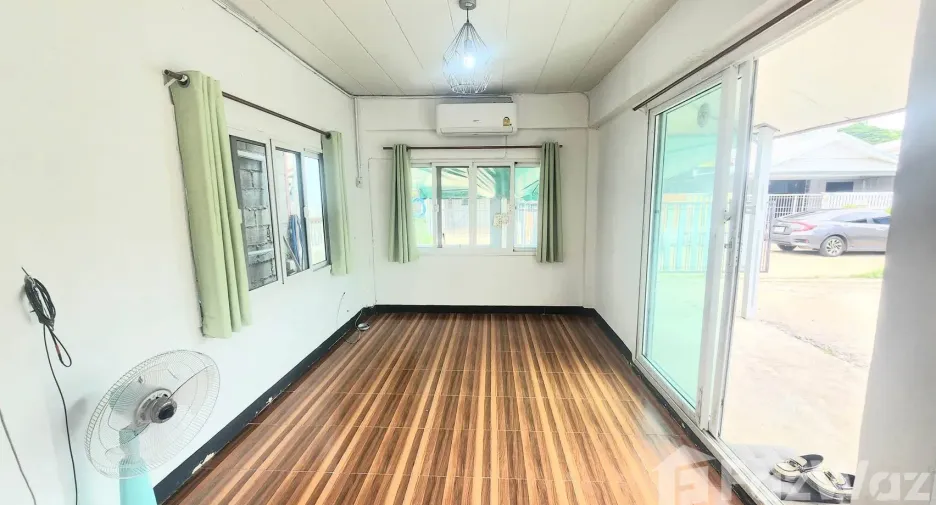 ขาย 2 ห้องนอน บ้านเดี่ยว 