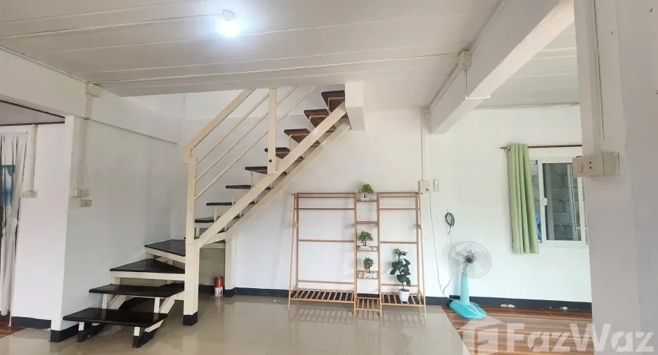 ขาย 2 ห้องนอน บ้านเดี่ยว 