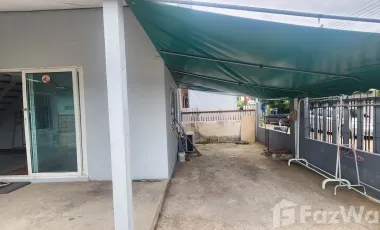 ขาย 2 ห้องนอน บ้านเดี่ยว 