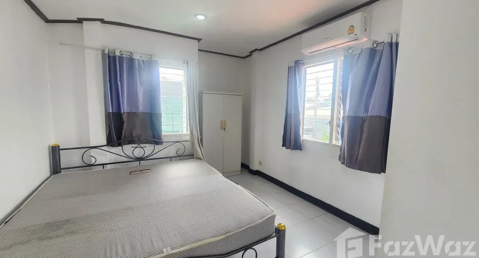 ขาย 2 ห้องนอน บ้านเดี่ยว 