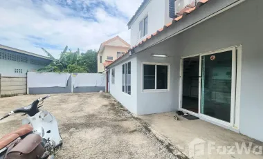 ขาย 2 ห้องนอน บ้านเดี่ยว 