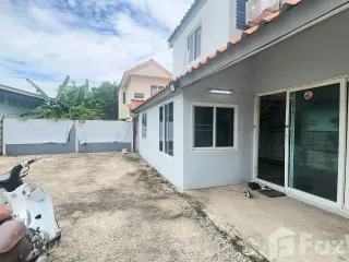 For sale 2 ベッドルーム house in Mueang Khon Kaen, Khon Kaen