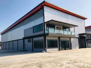 Terreno en venta en Bang Bua Thong, Nonthaburi