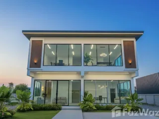 Terreno en venta en Bang Bua Thong, Nonthaburi
