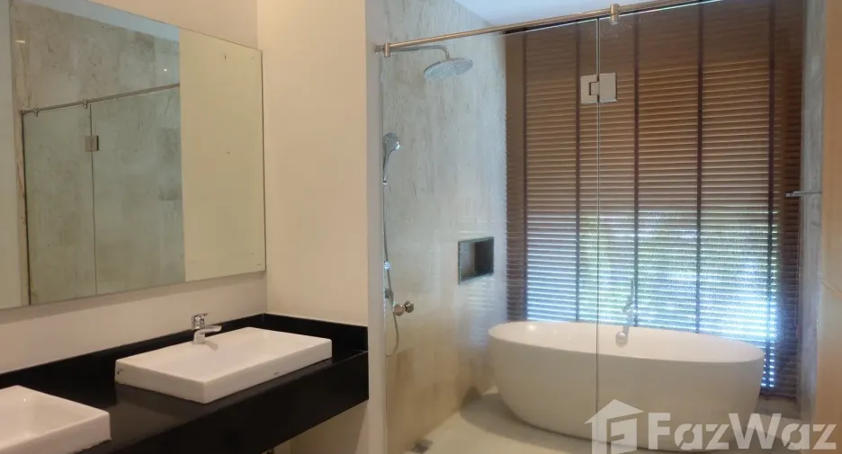出租 4 卧室 别墅 在 Phuket Town, 普吉