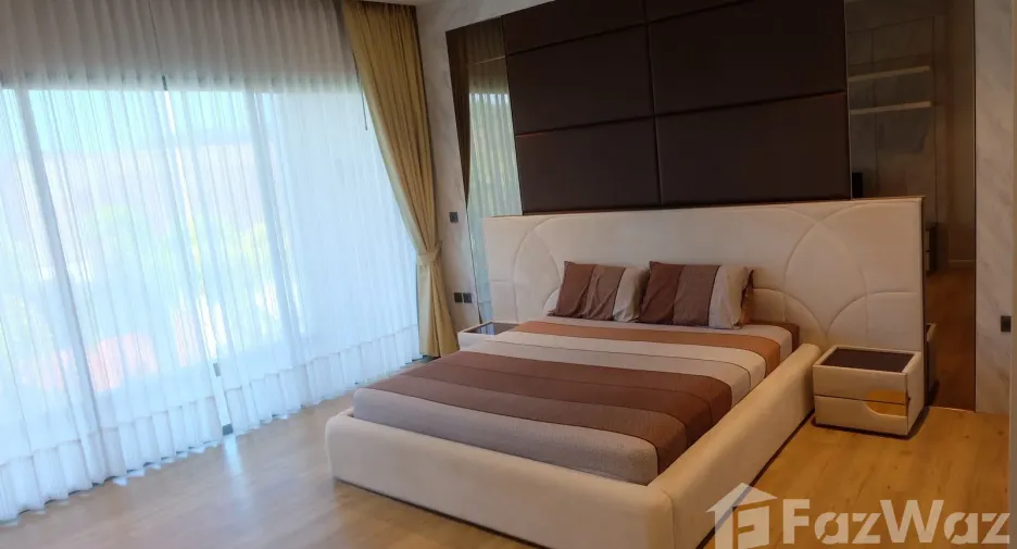 出租 4 卧室 别墅 在 Phuket Town, 普吉