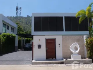 For rent 4 ベッドルーム villa in Mueang Phuket, Phuket