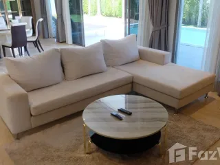 For rent 4 ベッドルーム villa in Mueang Phuket, Phuket