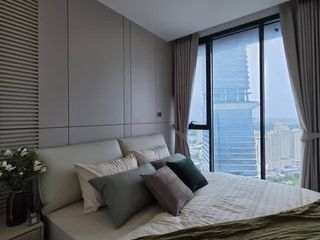 For rent 3 ベッドルーム condo in Yan Nawa, Bangkok