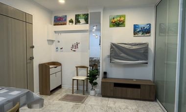 For rent 1 bed condo 