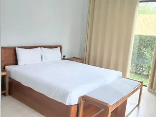 For rent 2 bedrooms villa in Thalang, Phuket