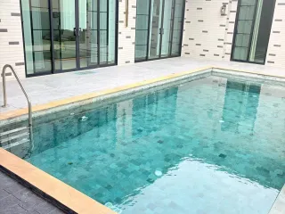 For rent 2 bedrooms villa in Thalang, Phuket