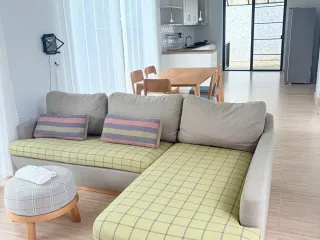 For rent 2 bedrooms villa in Thalang, Phuket