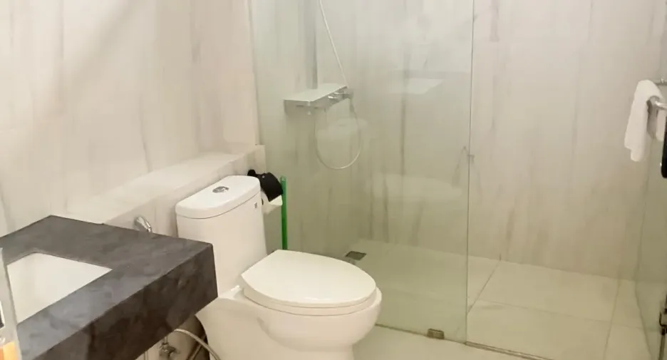 出租 2 卧室 别墅 在 塔朗, 普吉
