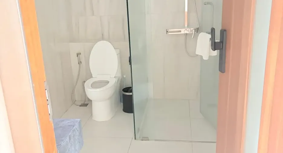 出租 2 卧室 别墅 在 塔朗, 普吉