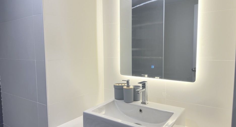 For sale and for rent 1 bed condo in Mueang Chiang Mai, Chiang Mai