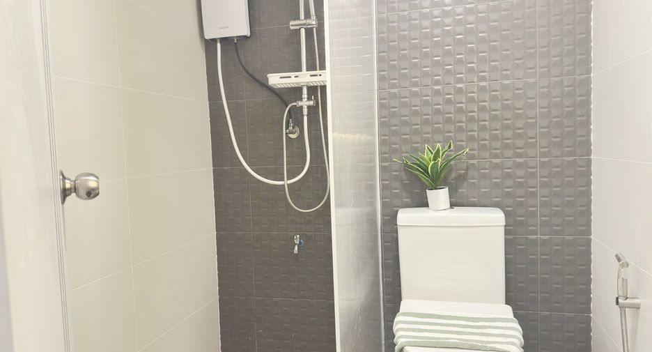 For sale and for rent 1 bed condo in Mueang Chiang Mai, Chiang Mai