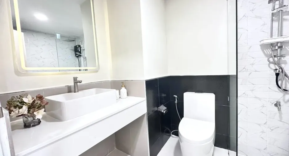 For sale 1 bed condo in Mueang Chiang Mai, Chiang Mai