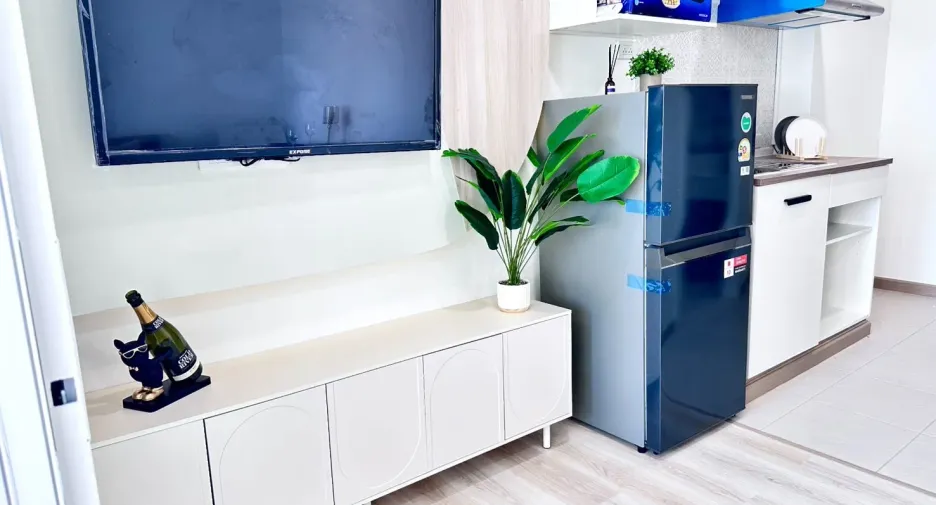 For sale 1 bed condo in Mueang Chiang Mai, Chiang Mai
