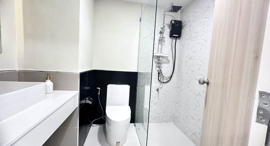For sale 1 bed condo in Mueang Chiang Mai, Chiang Mai