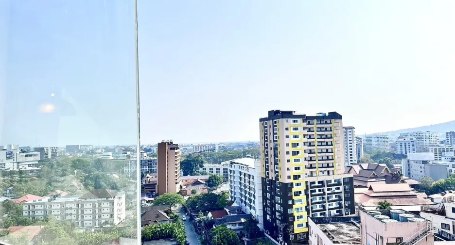 For sale 1 bed condo in Mueang Chiang Mai, Chiang Mai