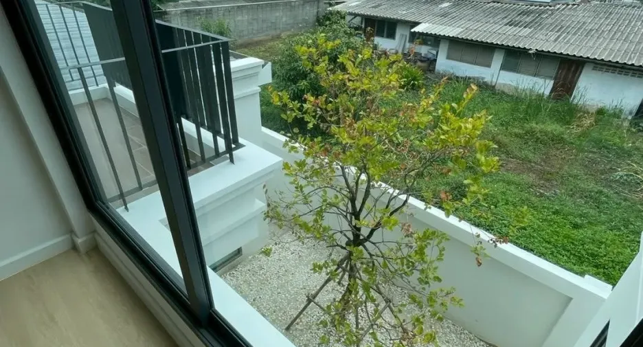Casa en venta de 4 habitaciones en Chatuchak, Bangkok