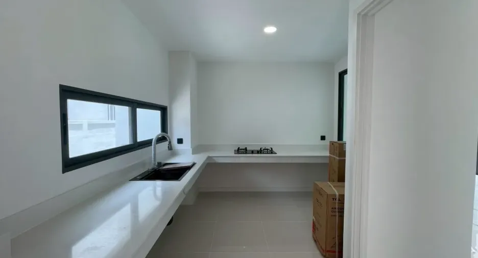 Casa en venta de 4 habitaciones en Chatuchak, Bangkok