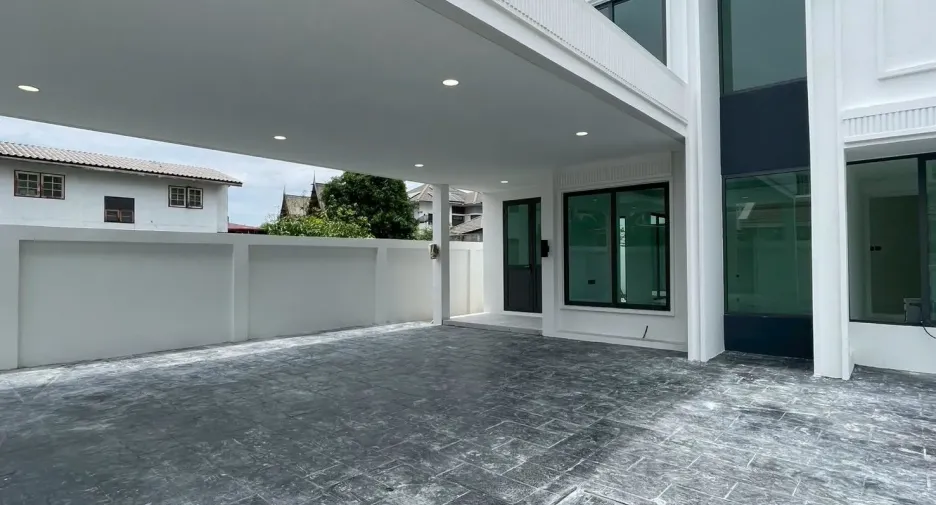 Casa en venta de 4 habitaciones en Chatuchak, Bangkok