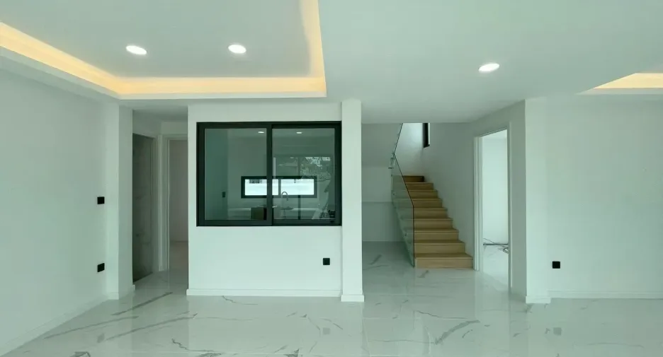 Casa en venta de 4 habitaciones en Chatuchak, Bangkok