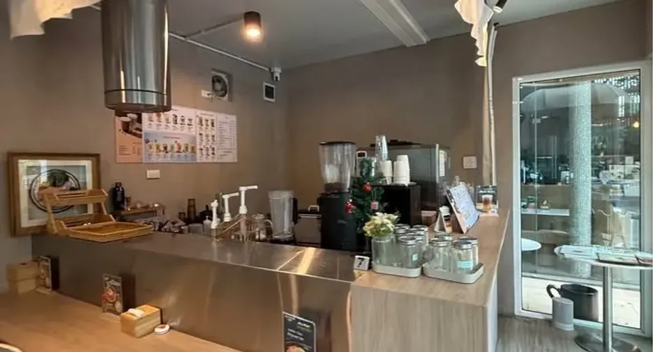 Gewerbefläche zur Miete in Watthana, Bangkok