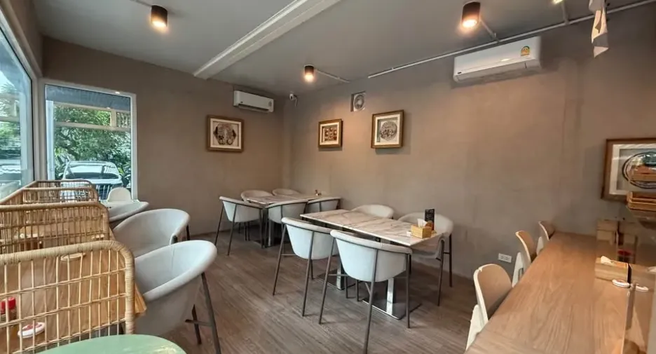 Gewerbefläche zur Miete in Watthana, Bangkok