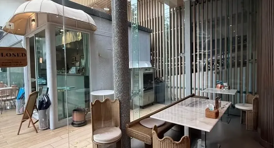 Gewerbefläche zur Miete in Watthana, Bangkok