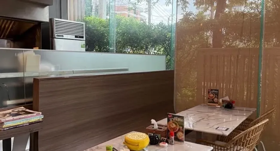 Gewerbefläche zur Miete in Watthana, Bangkok