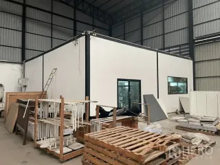 For rent warehouse in Lat Krabang, Bangkok