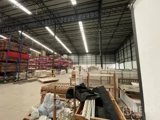 For rent warehouse in Lat Krabang, Bangkok