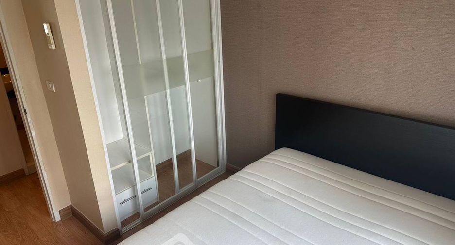 Аренда и продажа 2 спальни кондо в Щаттхана, Бангкок