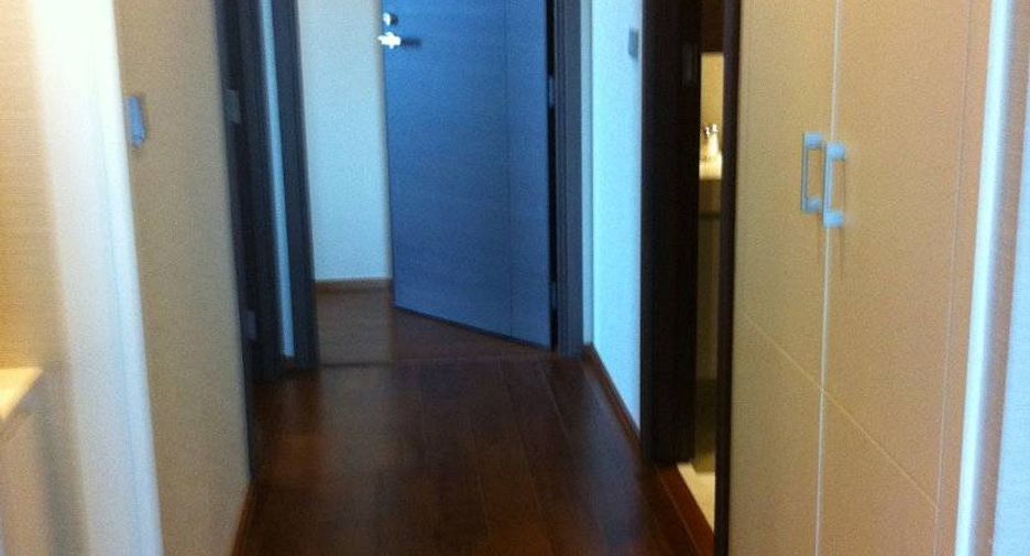Condo en alquiler de 2 habitaciones en Watthana, Bangkok