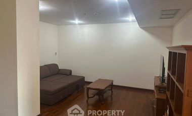 Condo en alquiler de 2 habitaciones en Pathum Wan, Bangkok