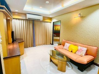 For sale 2 bedrooms condo in Bang Rak, Bangkok