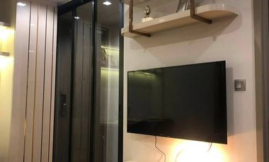 For sale 1 bed condo 