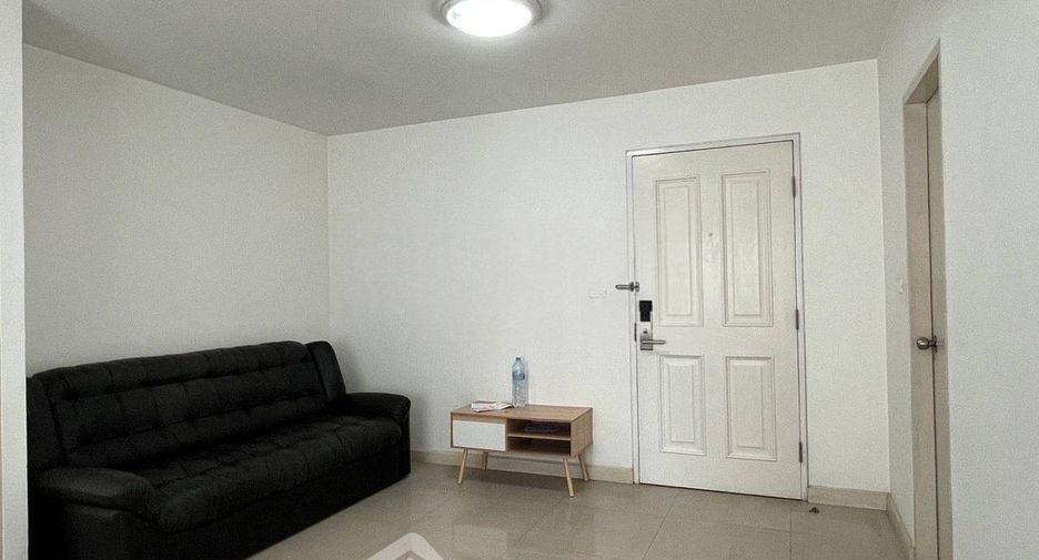 For rent and for sale 1 bed condo in Khlong Toei, Bangkok