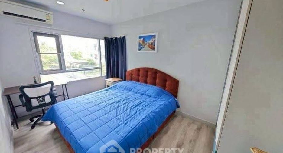 For sale 2 bedrooms condo in Bang Lamung, Chonburi