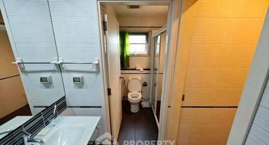For sale 2 bedrooms condo in Bang Lamung, Chonburi
