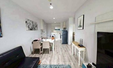 For sale 2 bedrooms condo in Bang Lamung, Chonburi