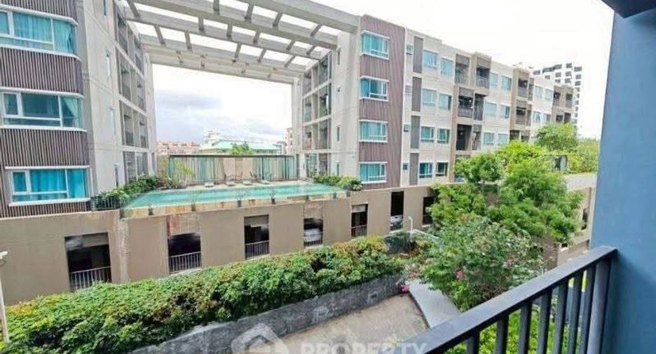 For sale 2 bedrooms condo in Bang Lamung, Chonburi