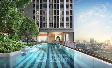 À vendre 2 chambres condo à Khlong Toei, Bangkok